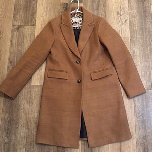 Women’s Trench Coat